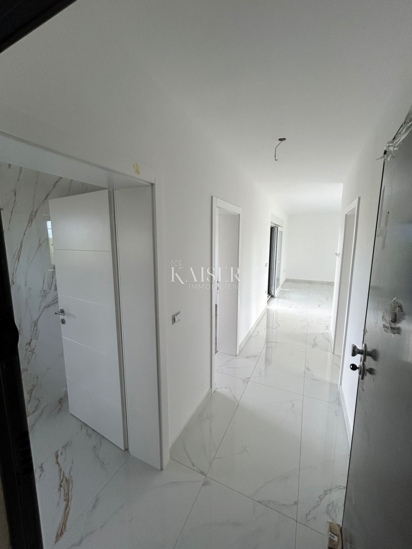 Appartamento Privlaka, 97,15m2