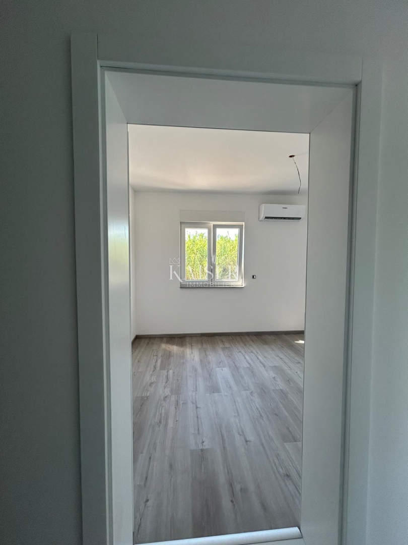 Appartamento Privlaka, 97,15m2