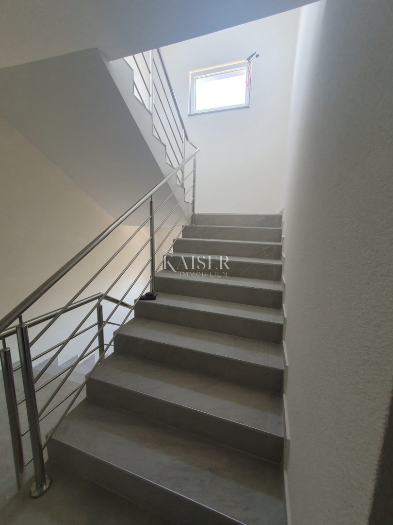 Appartamento Privlaka, 97,15m2