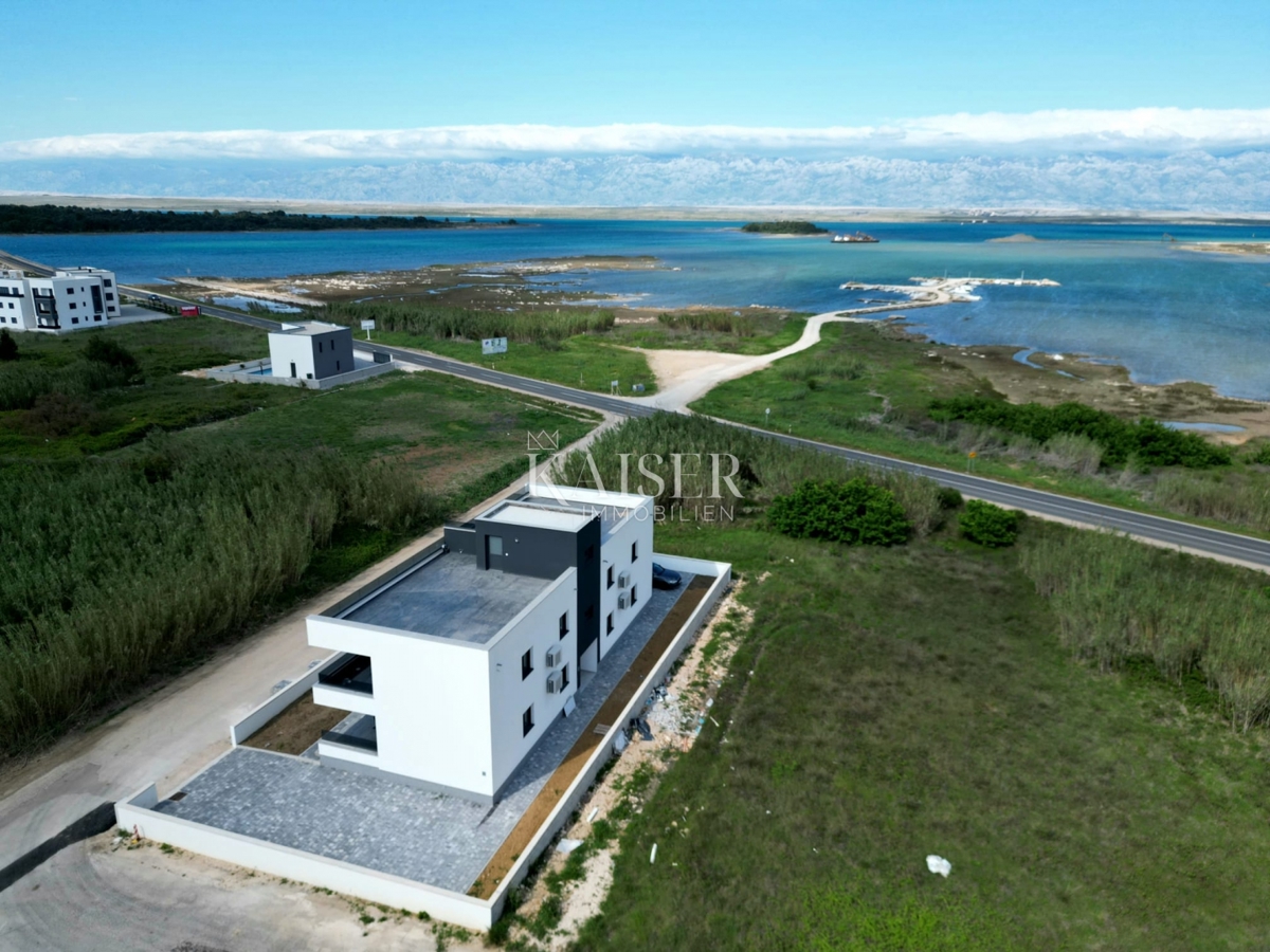 Appartamento Privlaka, 97,15m2