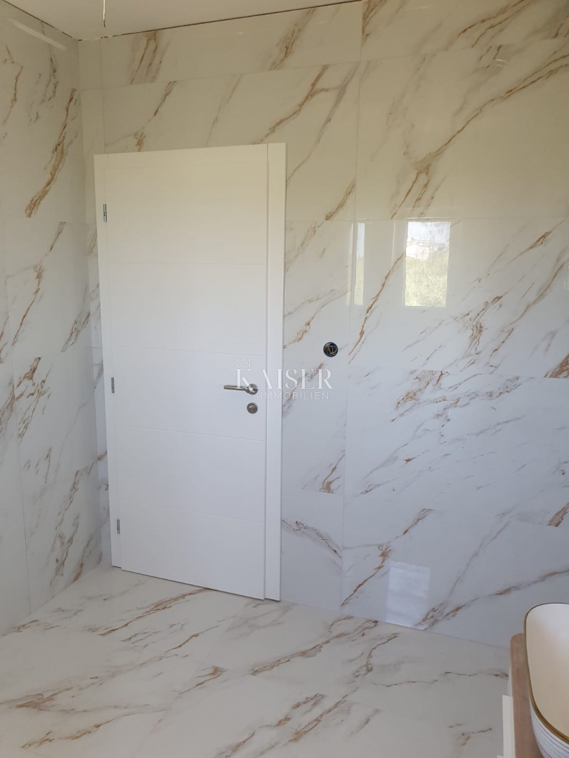 Appartamento Privlaka, 97,15m2