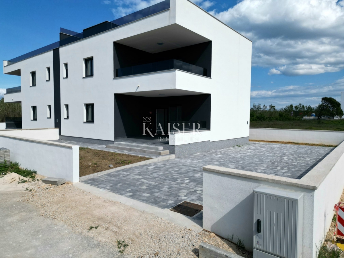 Appartamento Privlaka, 97,15m2