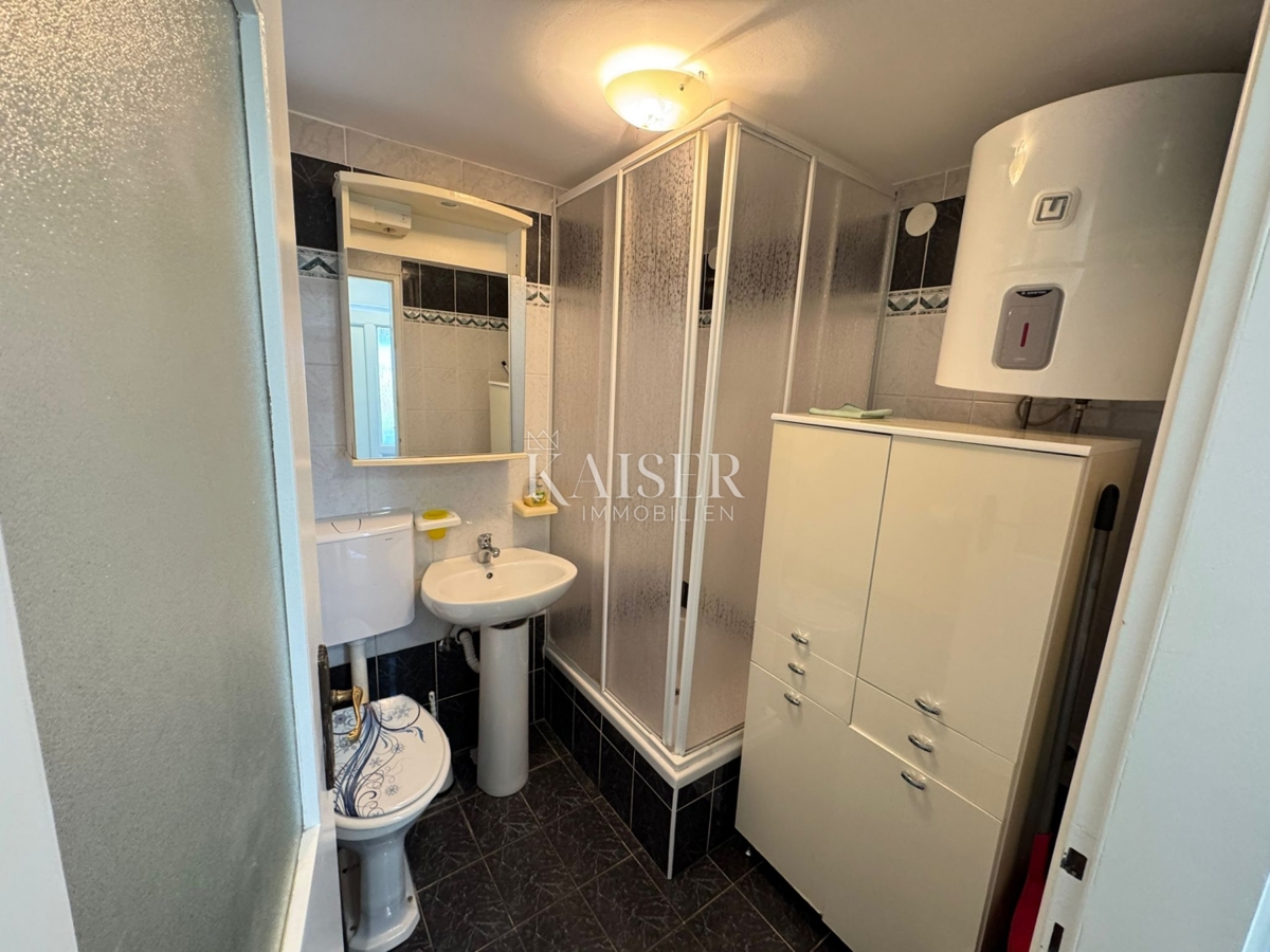 Kraljevica, casa familiare con vista panoramica