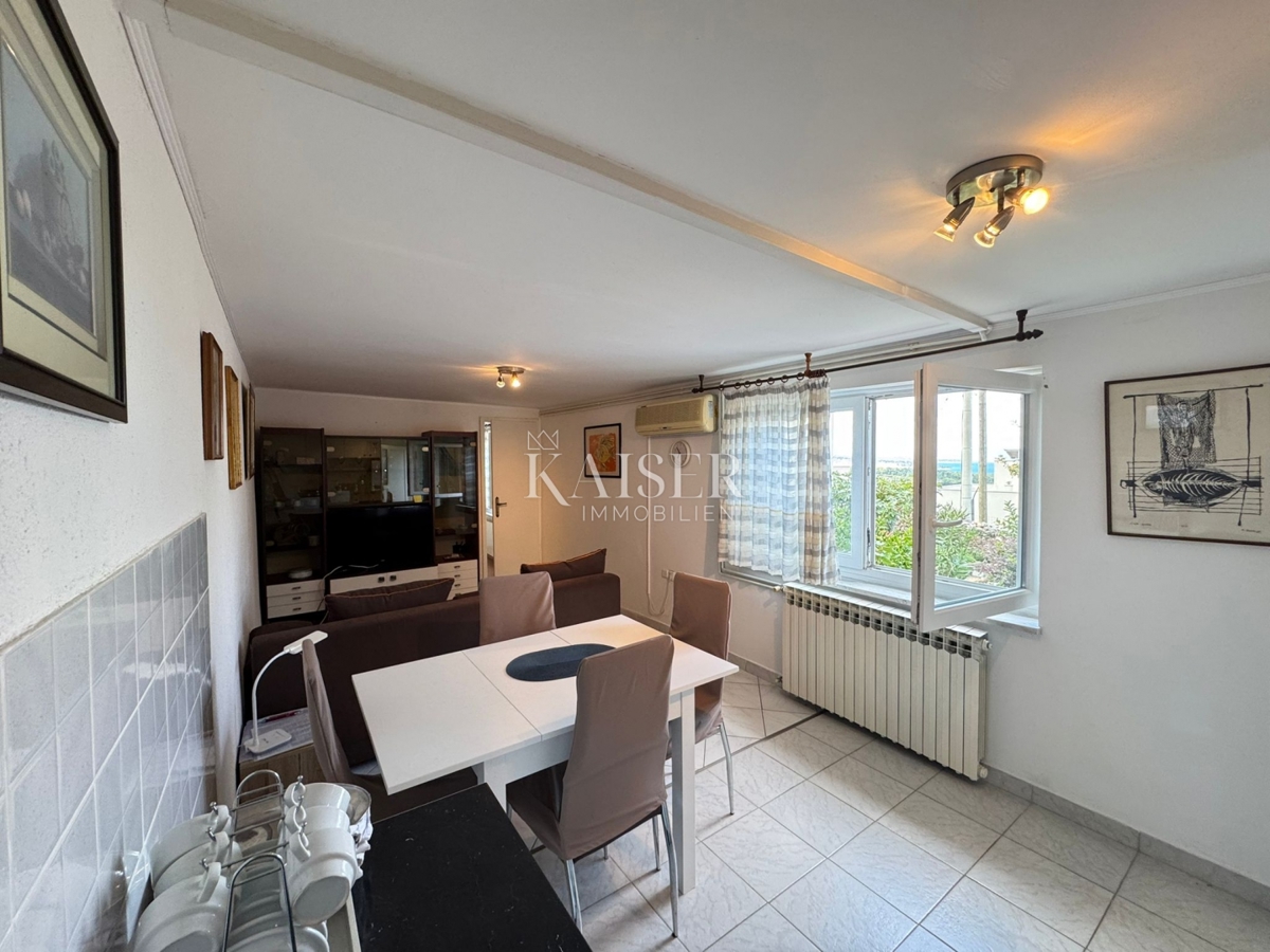 Kraljevica, casa familiare con vista panoramica