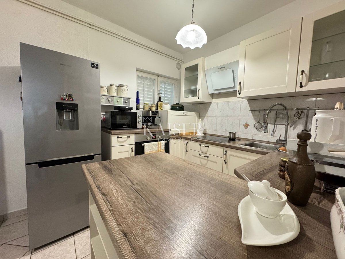 Kraljevica, casa familiare con vista panoramica