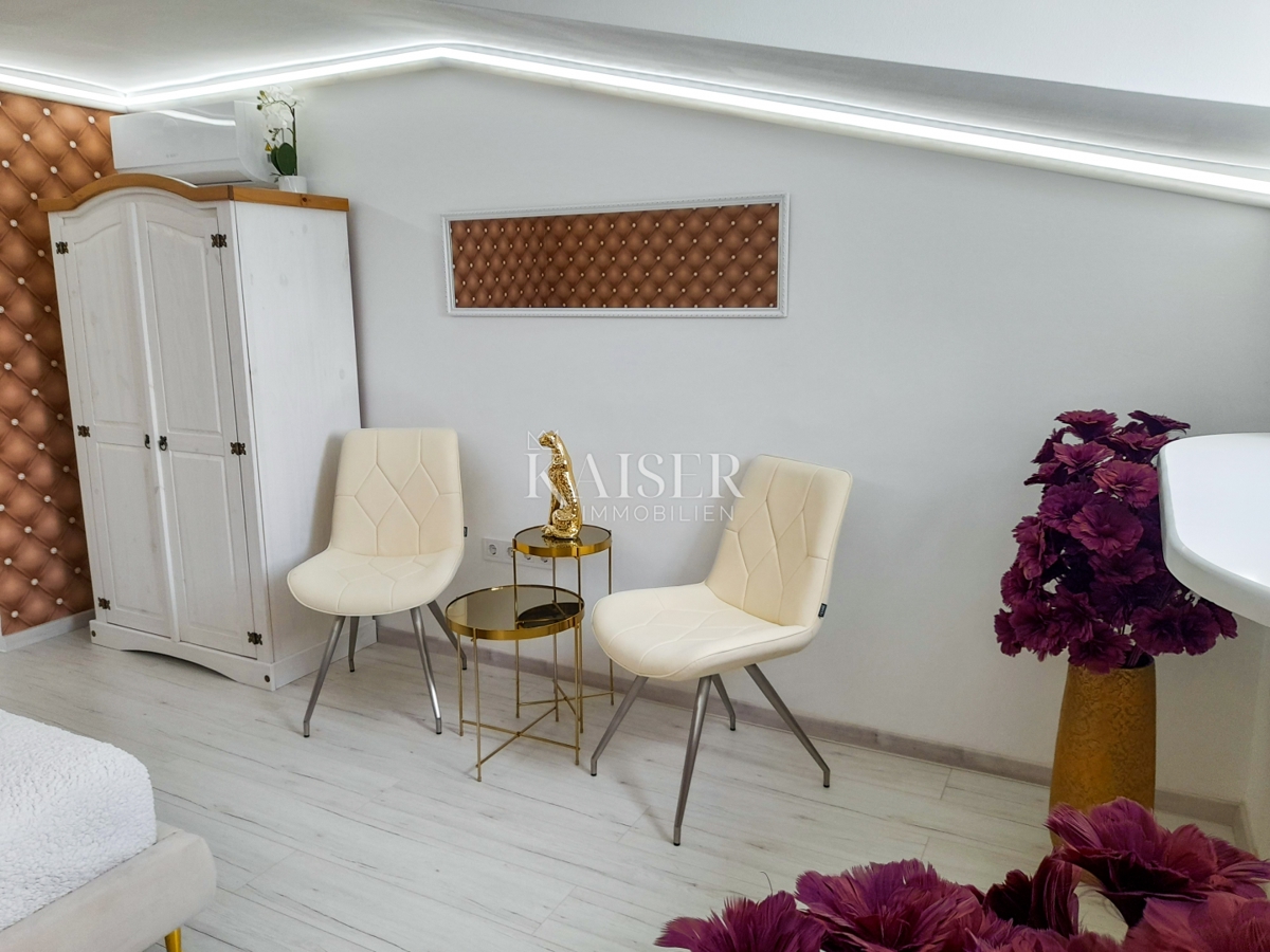 Appartamento Opatija - Centar, Opatija, 69m2