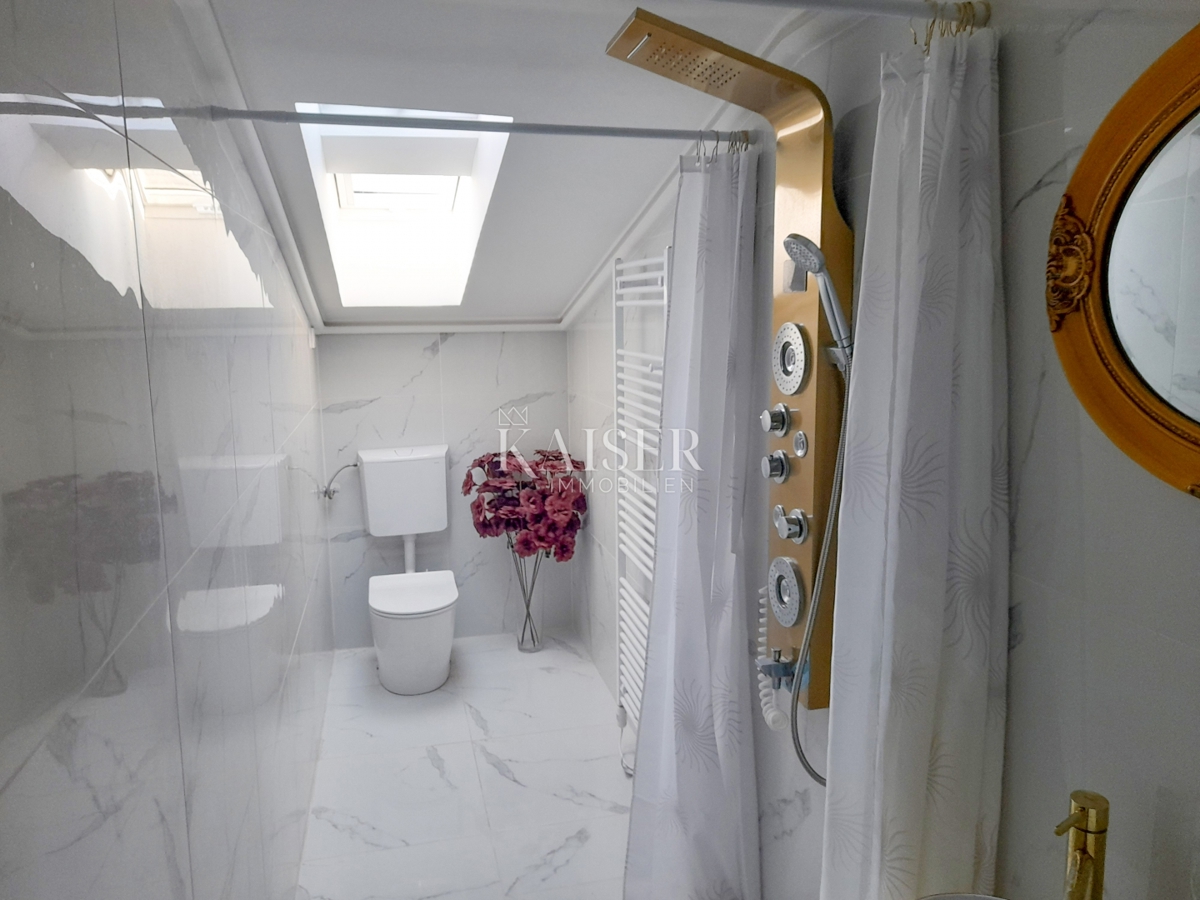 Appartamento Opatija - Centar, Opatija, 69m2