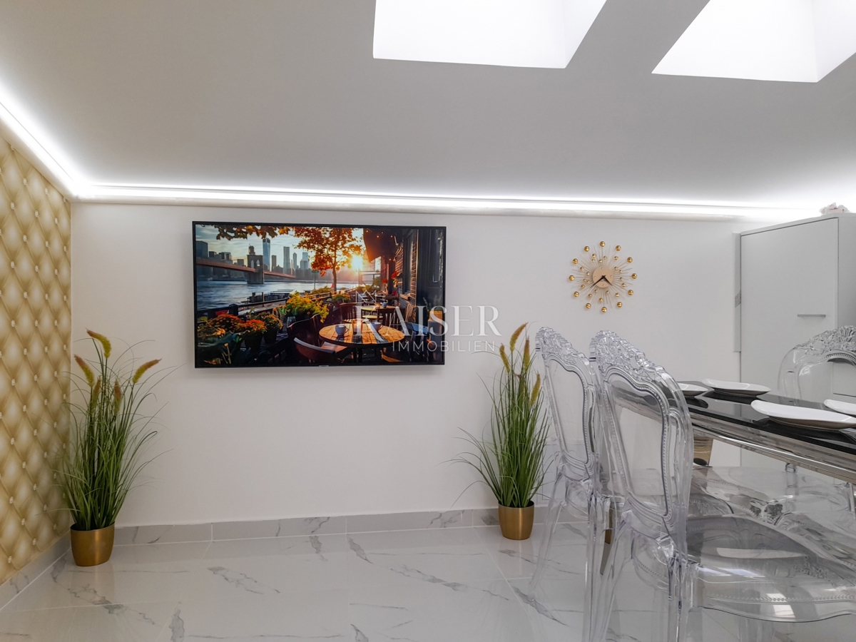 Appartamento Opatija - Centar, Opatija, 69m2