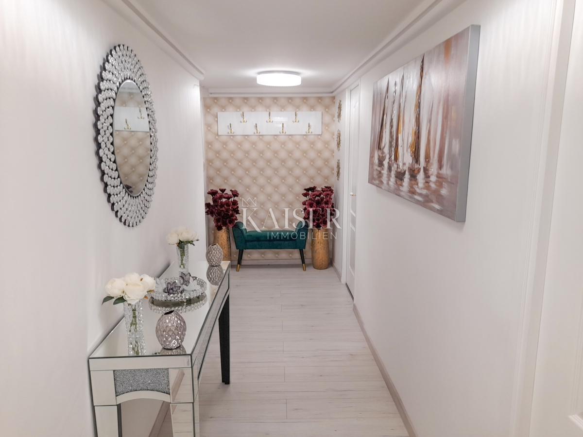 Appartamento Opatija - Centar, Opatija, 69m2