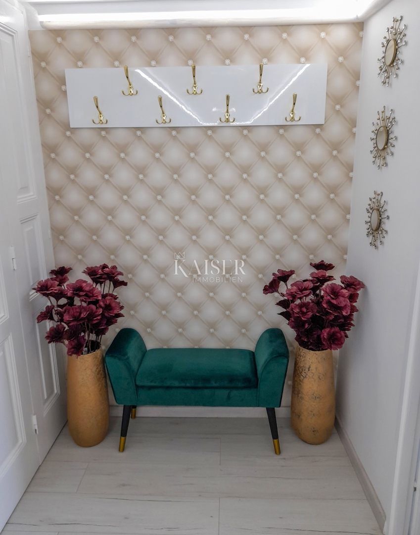 Appartamento Opatija - Centar, Opatija, 69m2