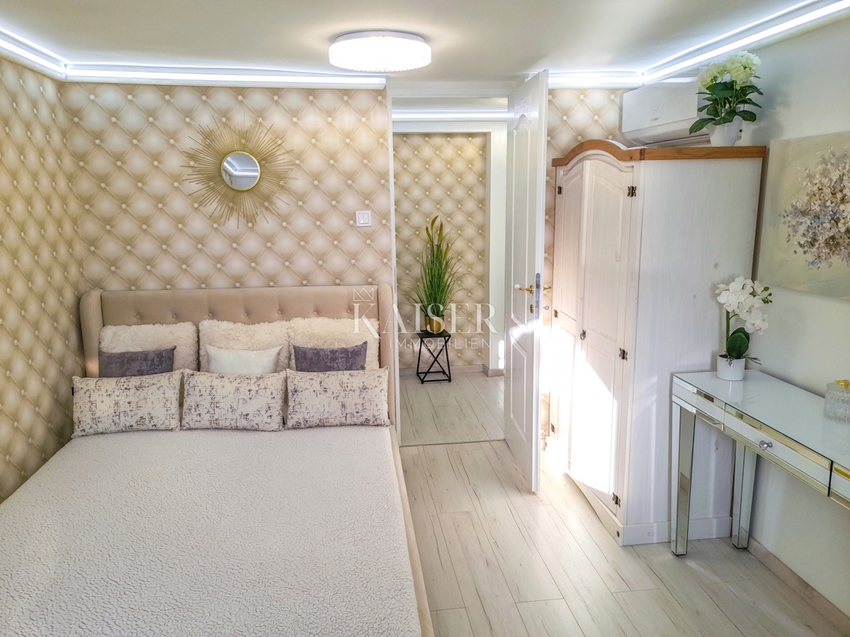 Appartamento Opatija - Centar, Opatija, 69m2