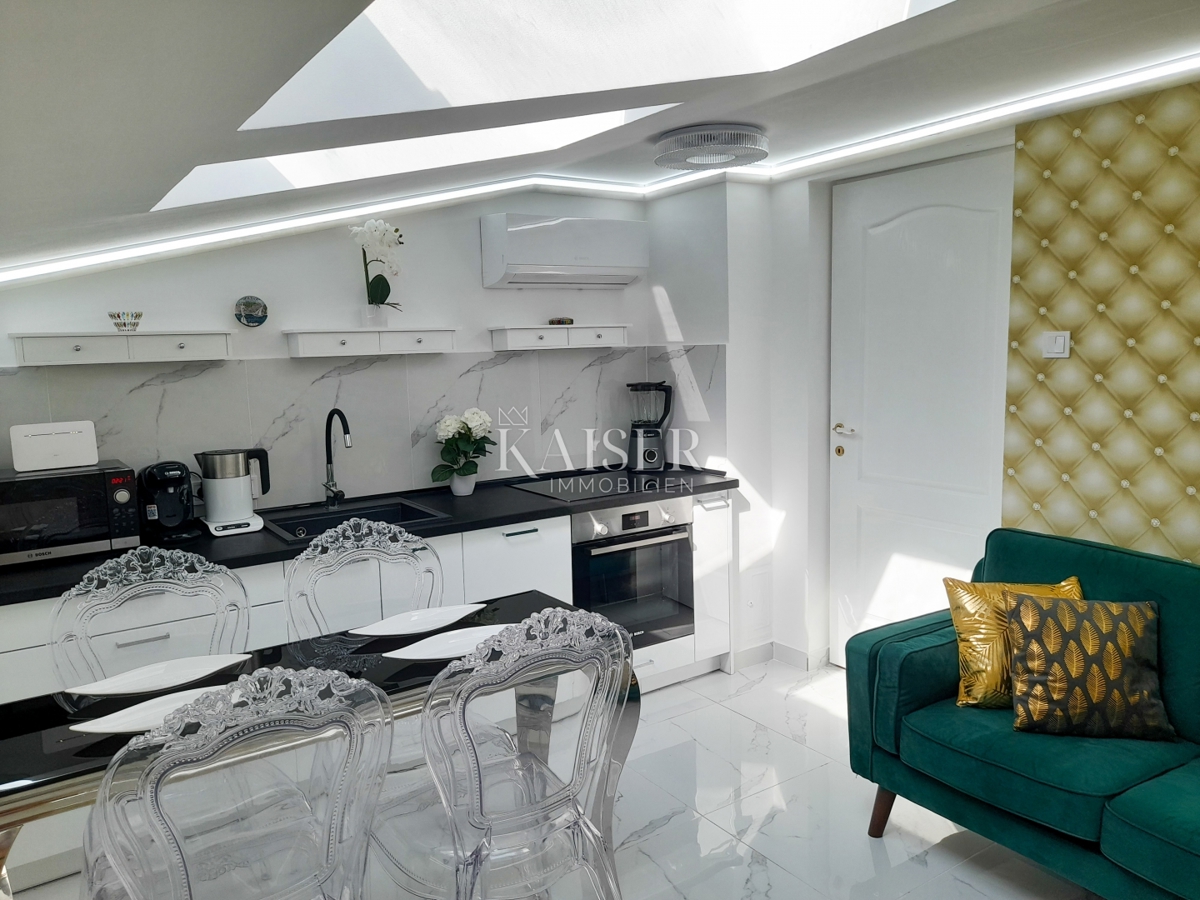 Appartamento Opatija - Centar, Opatija, 69m2