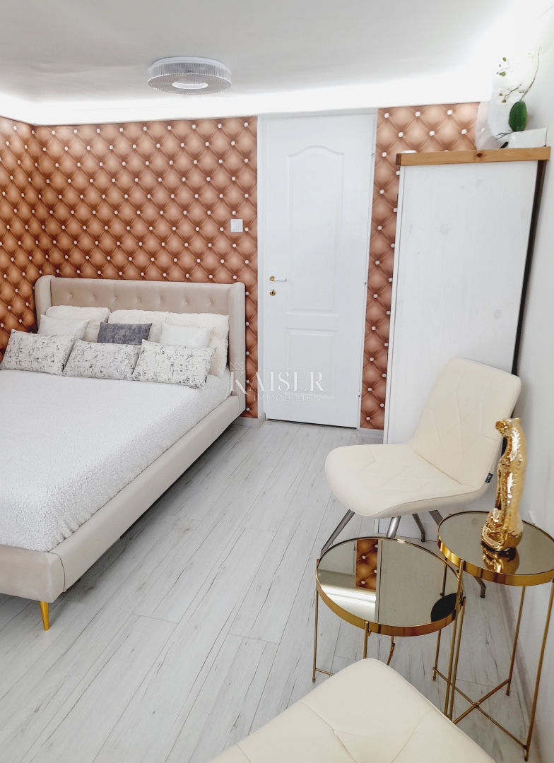 Appartamento Opatija - Centar, Opatija, 69m2