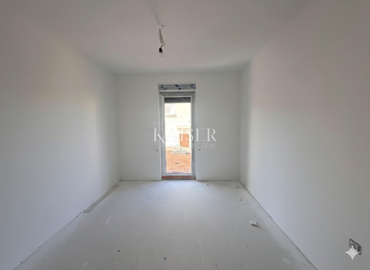 ŠIBENIK, GREBAŠTICA – APPARTAMENTO ESCLUSIVO IN UN NUOVO EDIFICIO DI LUSSO