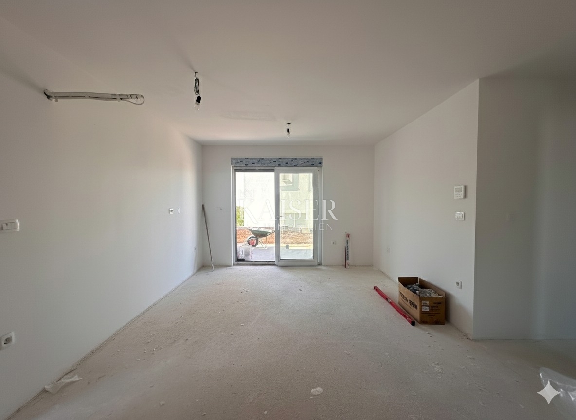 ŠIBENIK, GREBAŠTICA – APPARTAMENTO ESCLUSIVO IN UN NUOVO EDIFICIO DI LUSSO