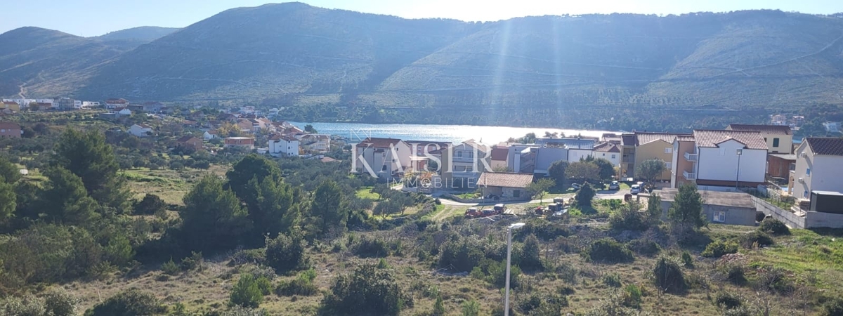ŠIBENIK, GREBAŠTICA – APPARTAMENTO ESCLUSIVO IN UN NUOVO EDIFICIO DI LUSSO