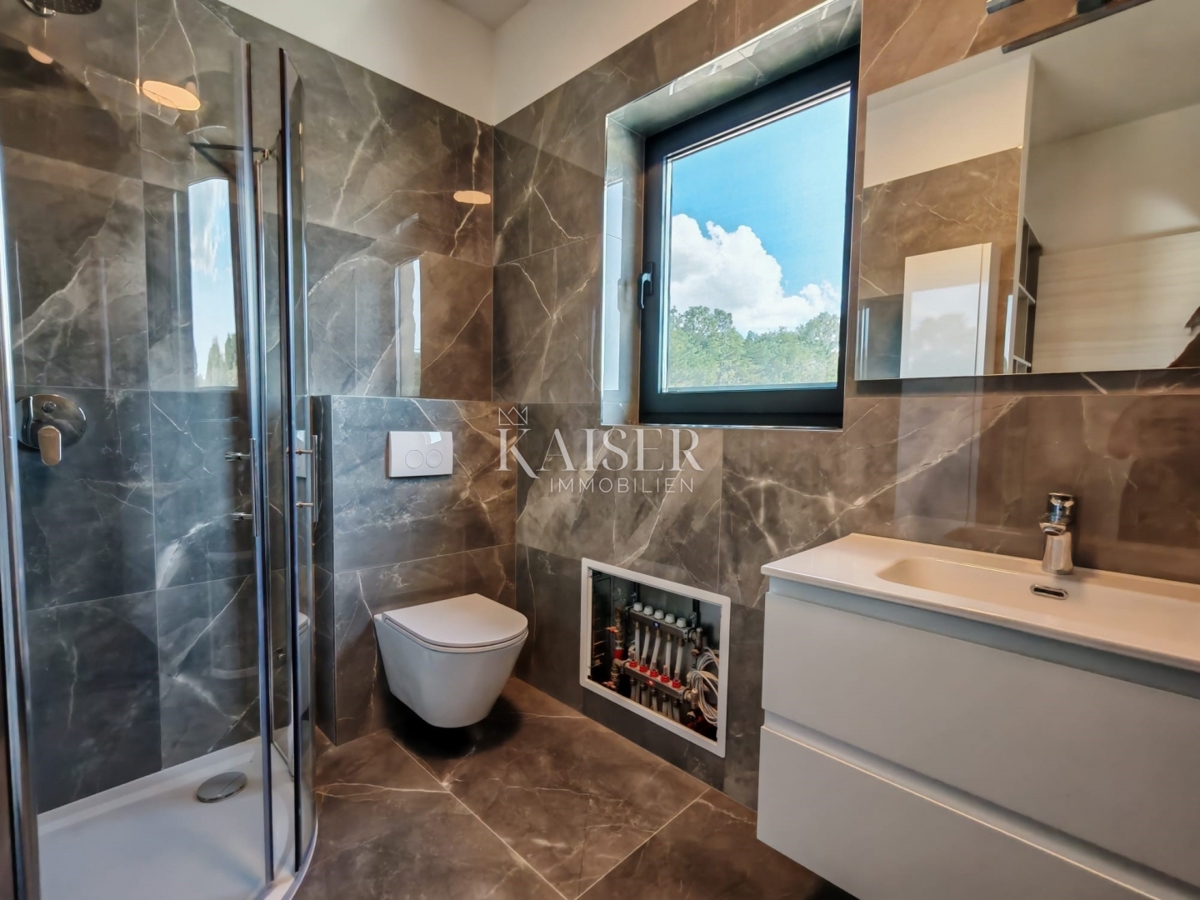 Villa Malinska, Malinska-Dubašnica, 200m2