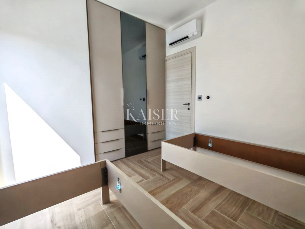 Villa Malinska, Malinska-Dubašnica, 200m2