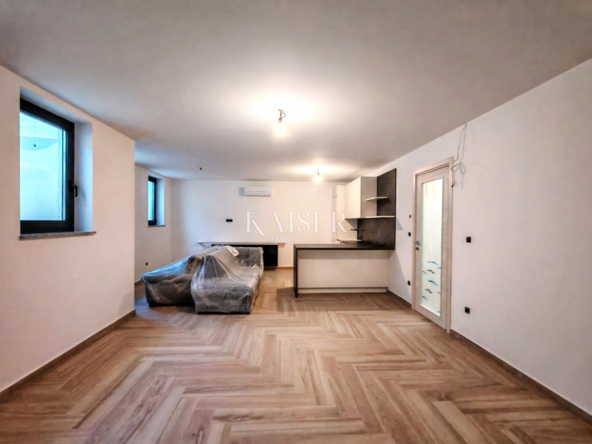 Villa Malinska, Malinska-Dubašnica, 200m2