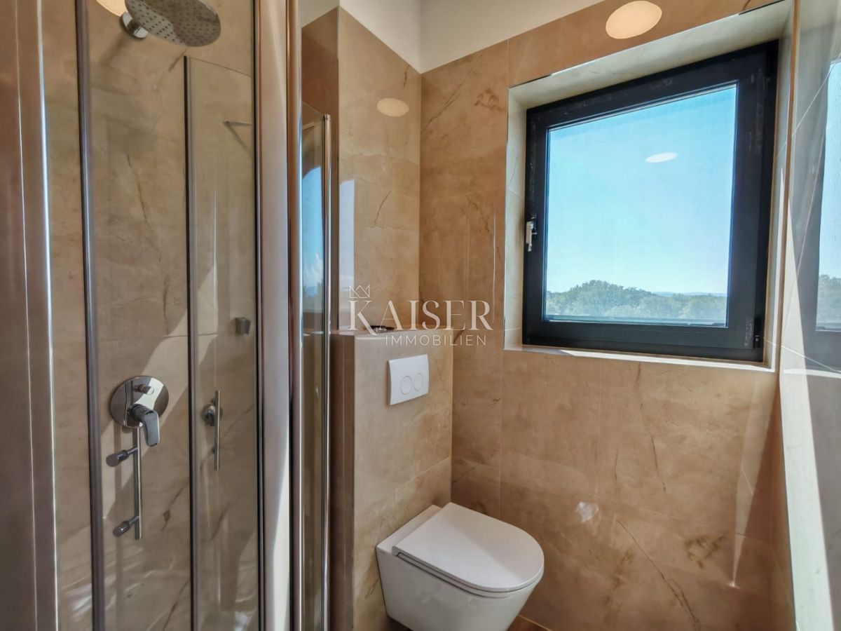 Villa Malinska, Malinska-Dubašnica, 200m2