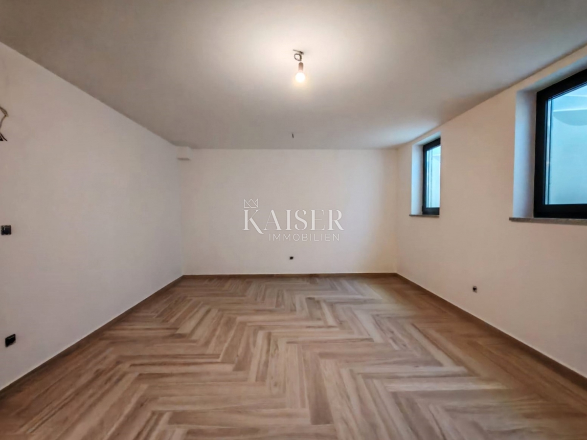 Villa Malinska, Malinska-Dubašnica, 200m2