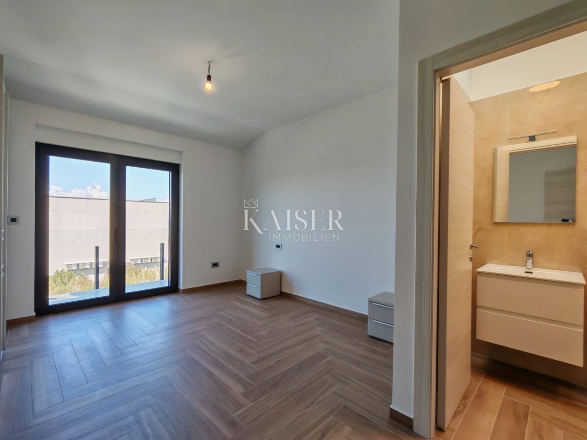 Villa Malinska, Malinska-Dubašnica, 200m2