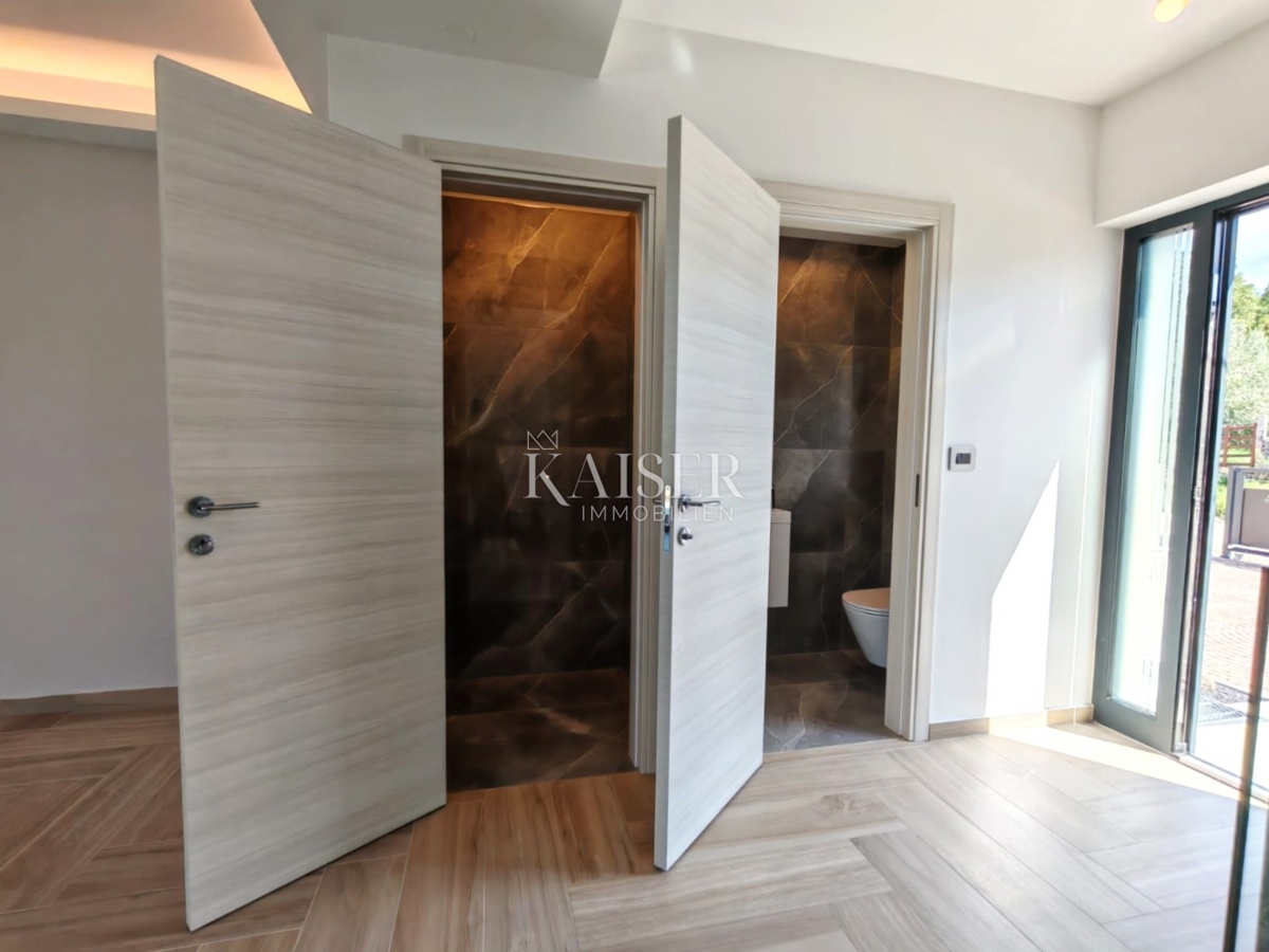 Villa Malinska, Malinska-Dubašnica, 200m2