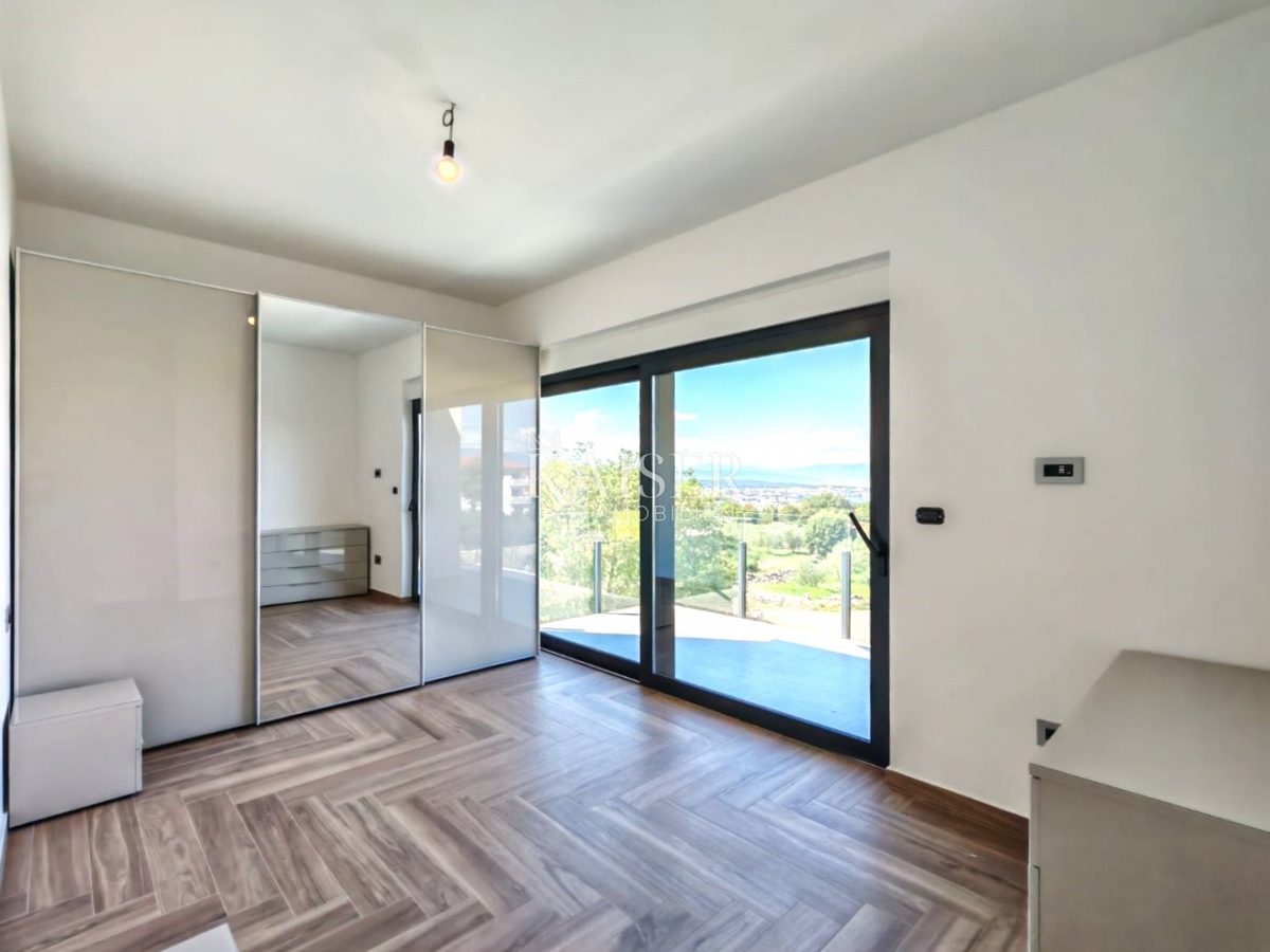 Villa Malinska, Malinska-Dubašnica, 200m2