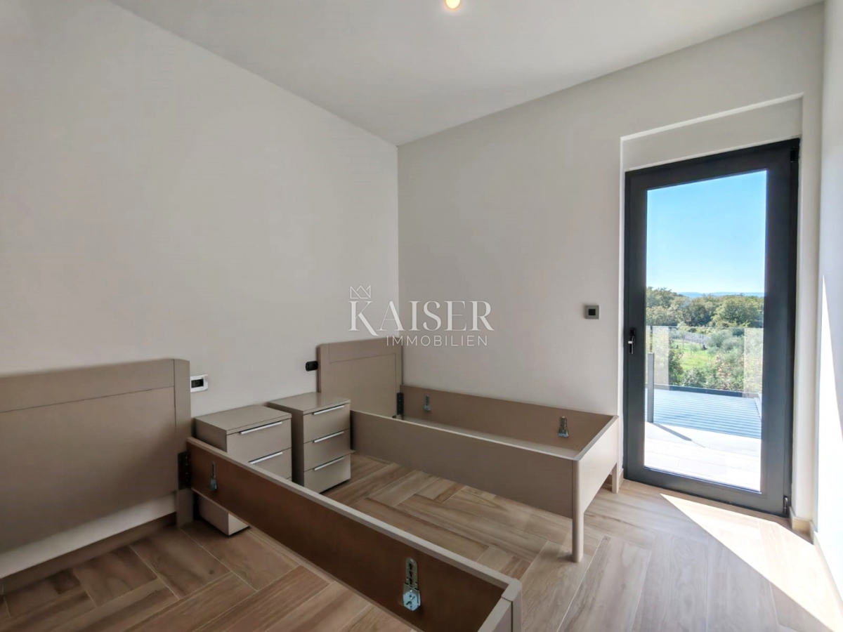 Villa Malinska, Malinska-Dubašnica, 200m2