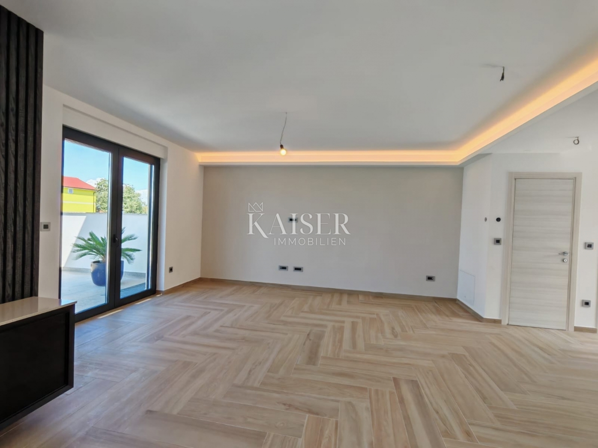 Villa Malinska, Malinska-Dubašnica, 200m2