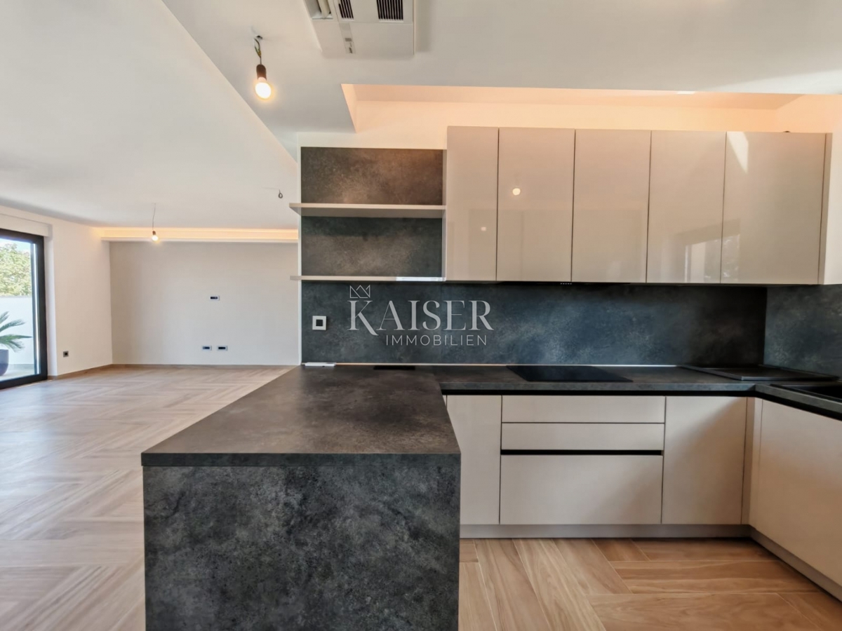 Villa Malinska, Malinska-Dubašnica, 200m2