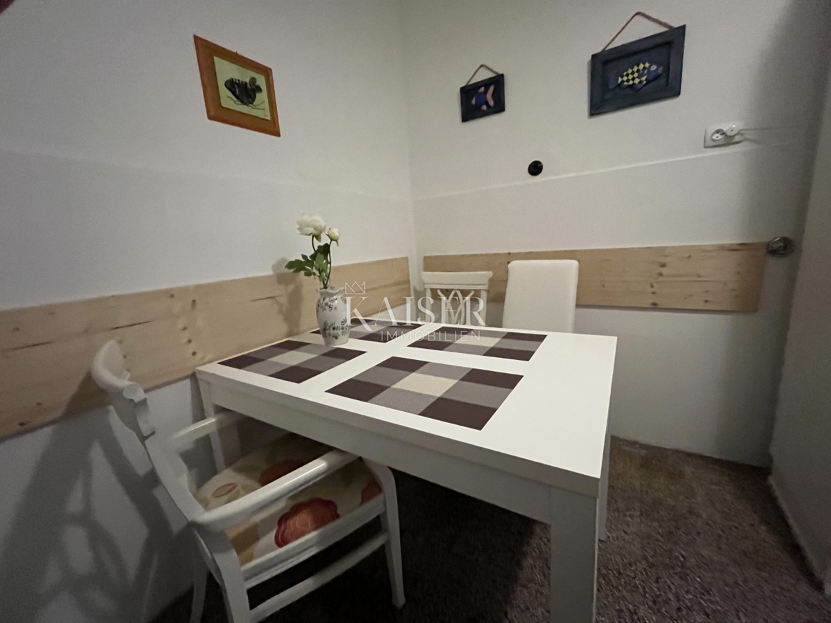 Appartamento Potok, Rijeka, 82m2