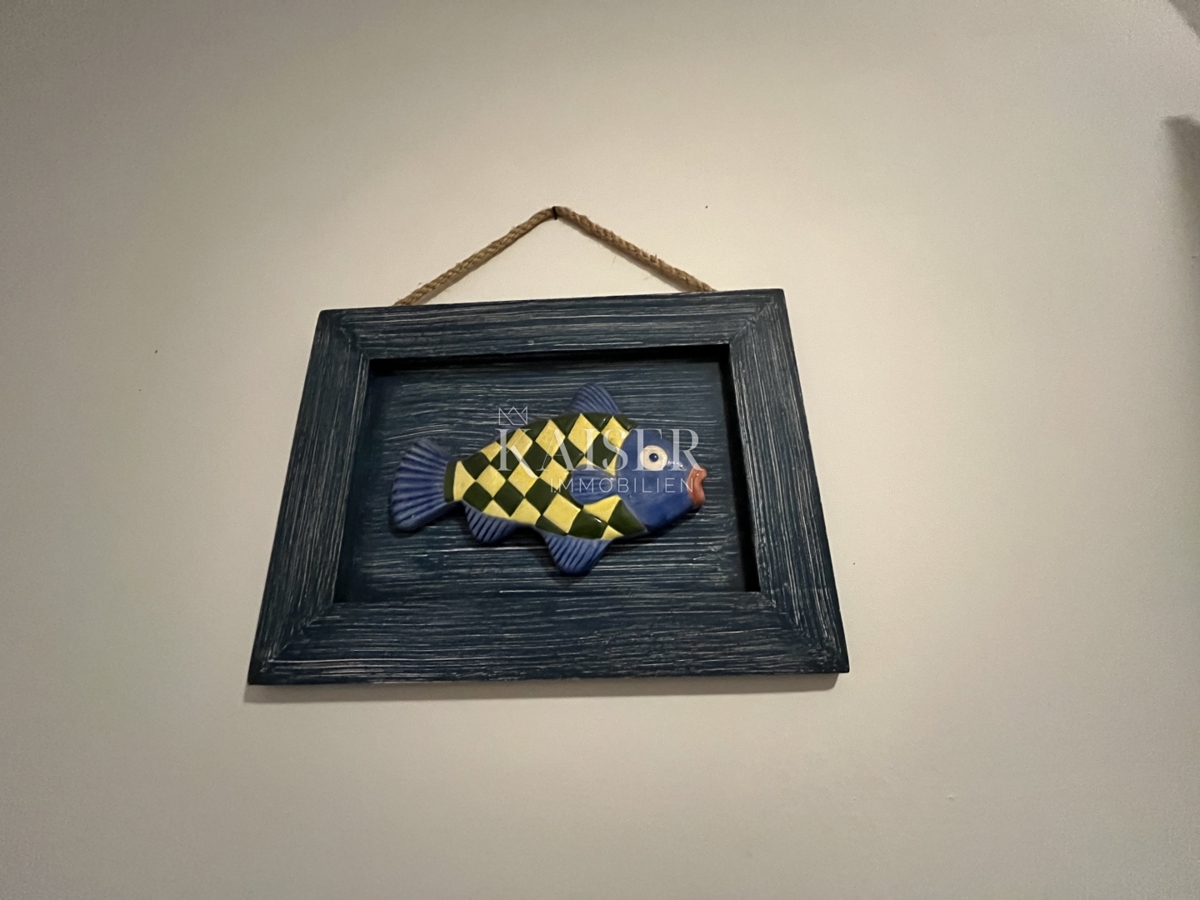 Appartamento Potok, Rijeka, 82m2