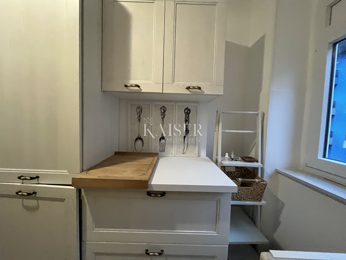 Appartamento Potok, Rijeka, 82m2