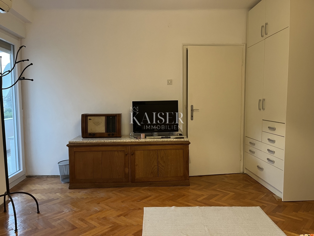 Appartamento Potok, Rijeka, 82m2