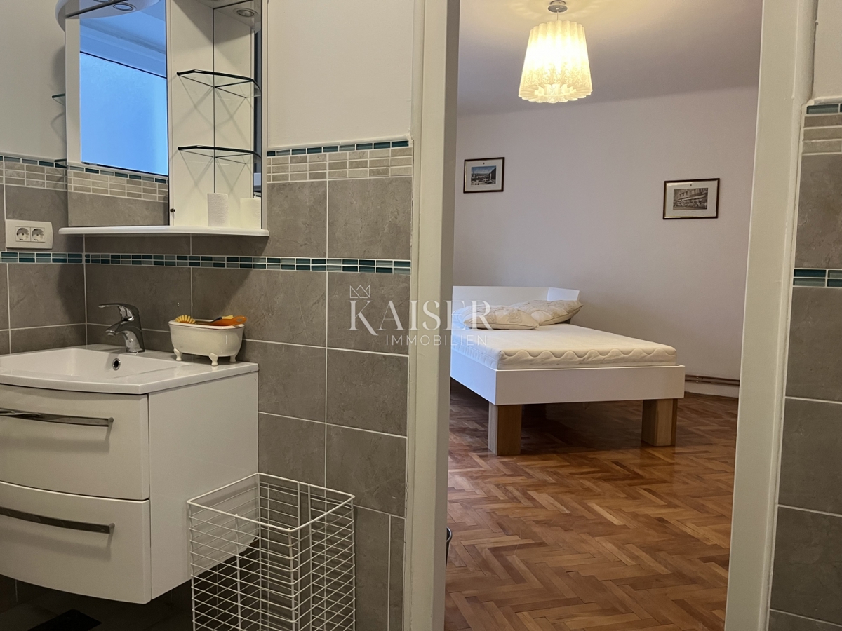 Appartamento Potok, Rijeka, 82m2