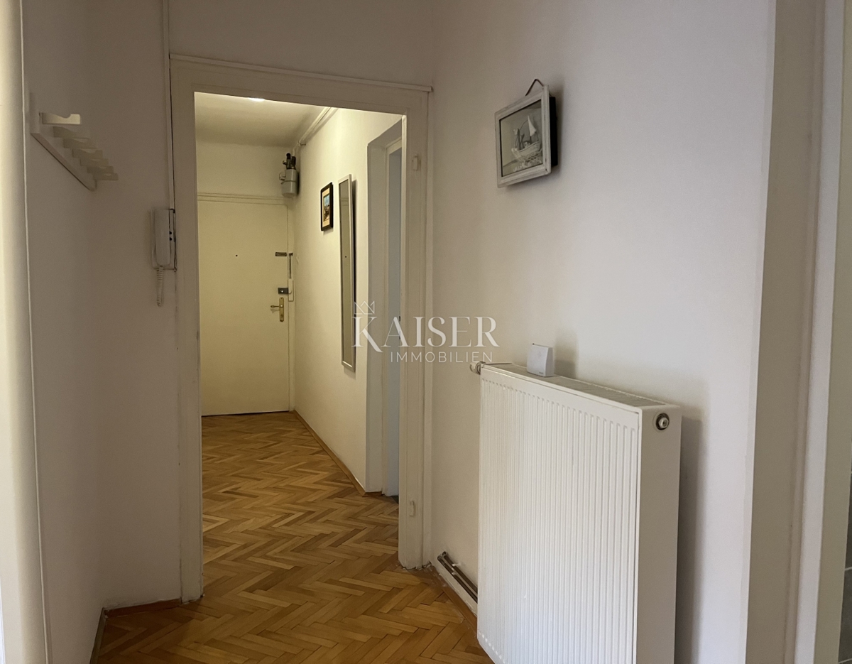 Appartamento Potok, Rijeka, 82m2