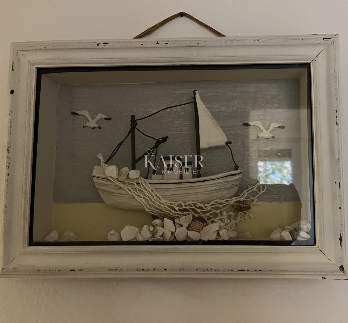 Appartamento Potok, Rijeka, 82m2