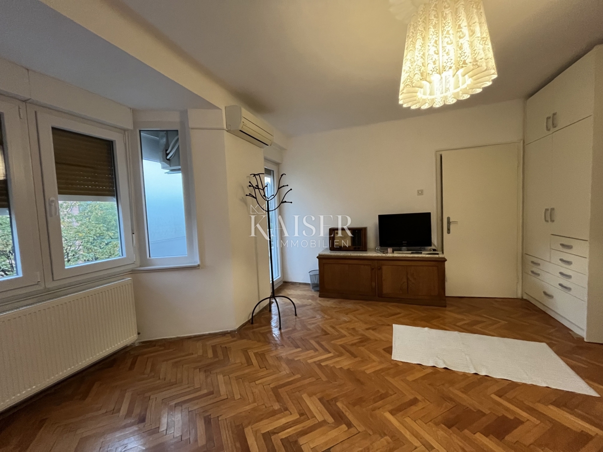 Appartamento Potok, Rijeka, 82m2