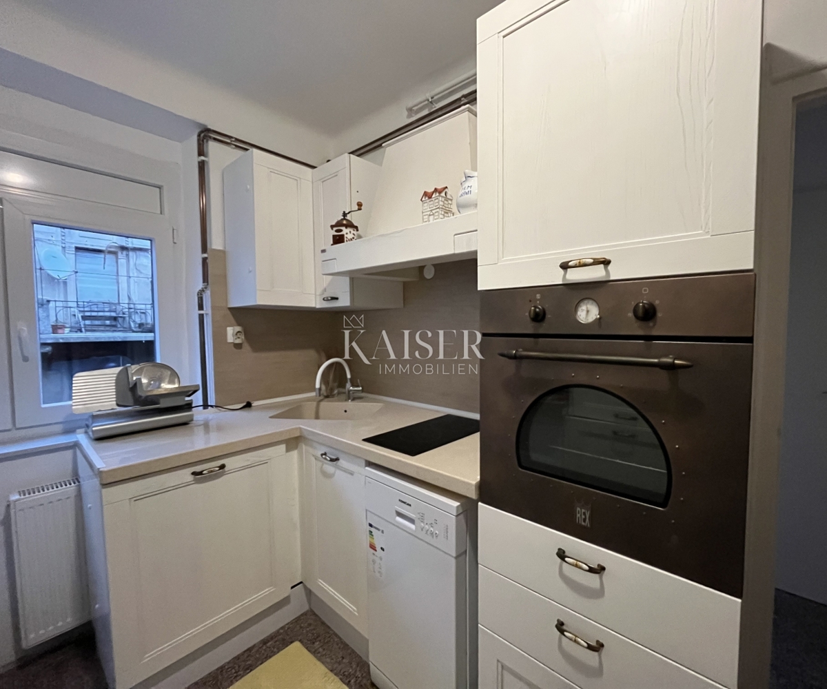 Appartamento Potok, Rijeka, 82m2