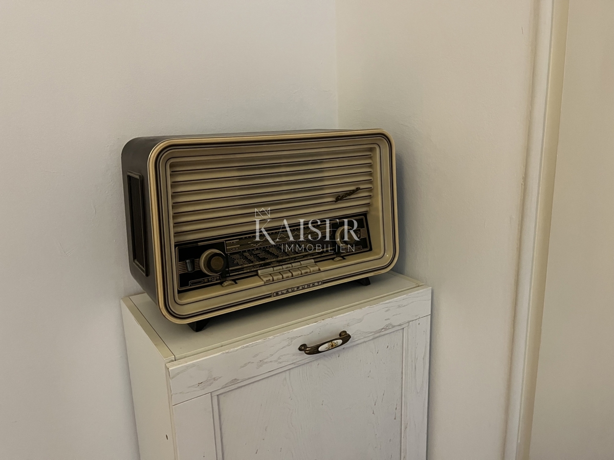 Appartamento Potok, Rijeka, 82m2