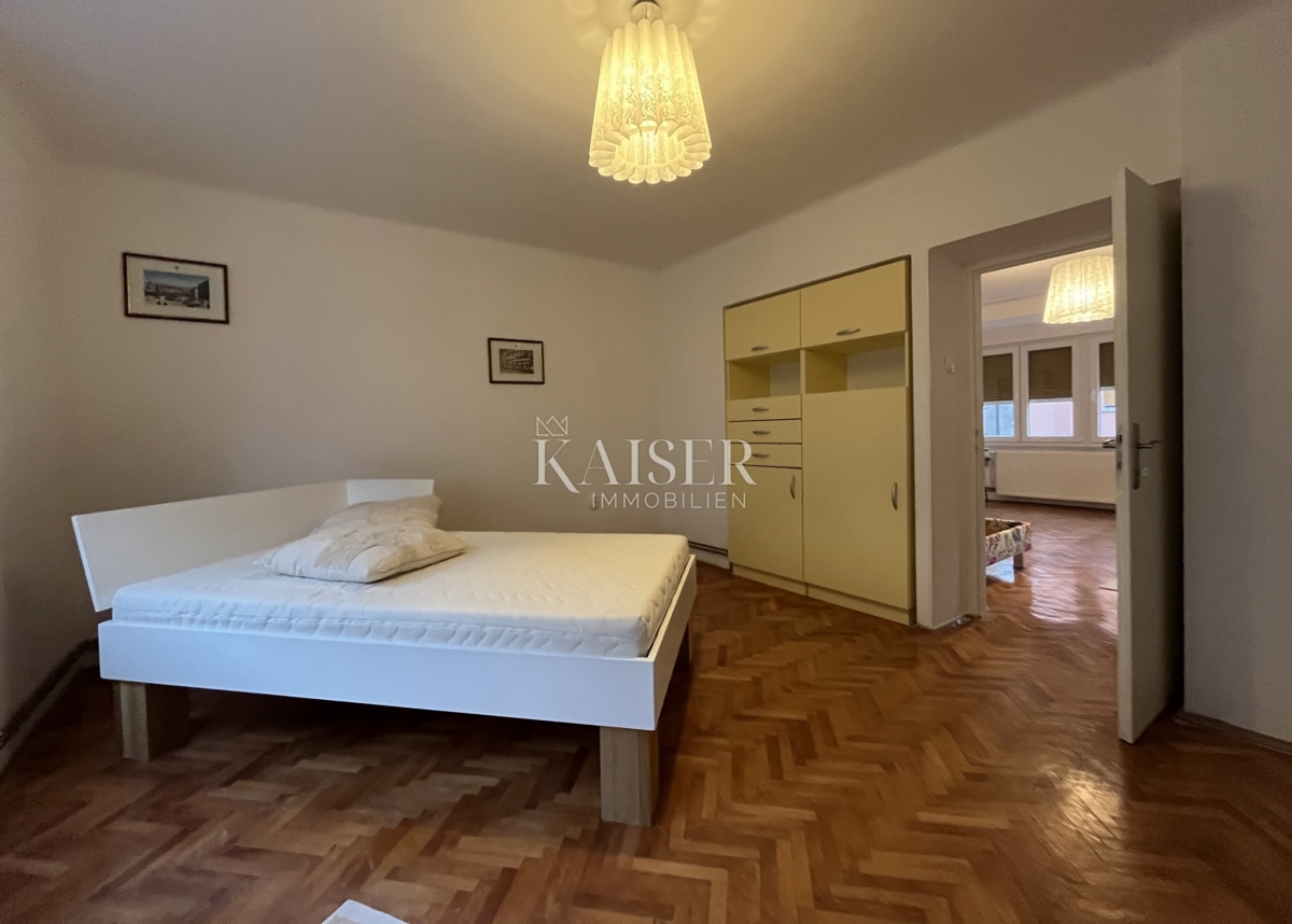 Appartamento Potok, Rijeka, 82m2