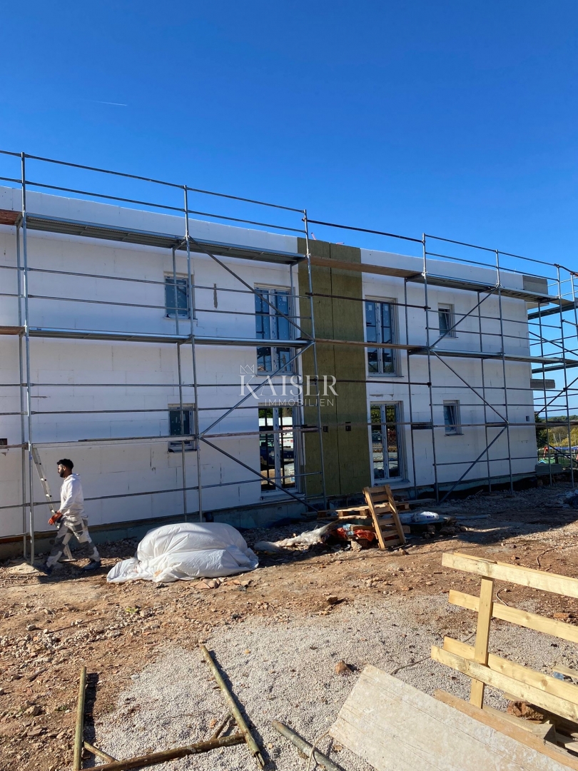 Appartamento Umag, 66,45m2