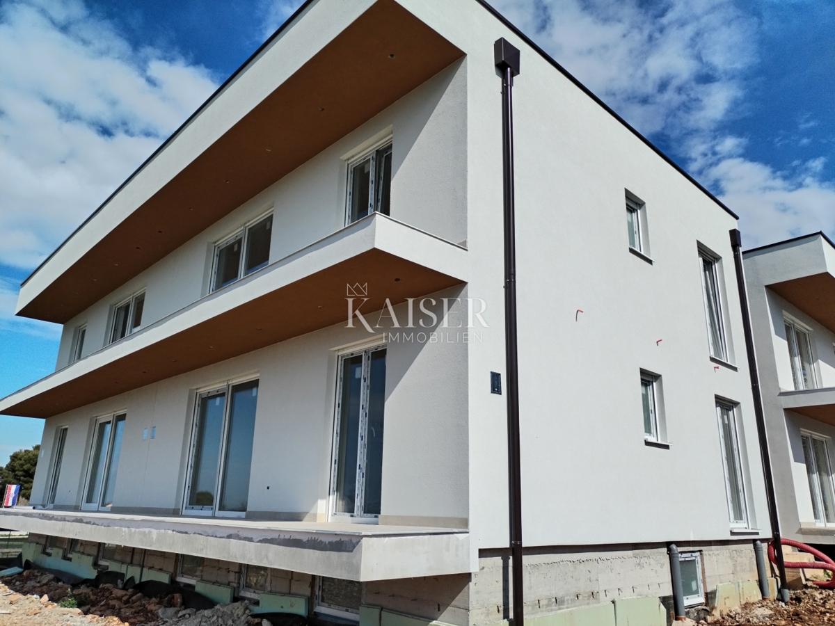 Appartamento Umag, 66,45m2