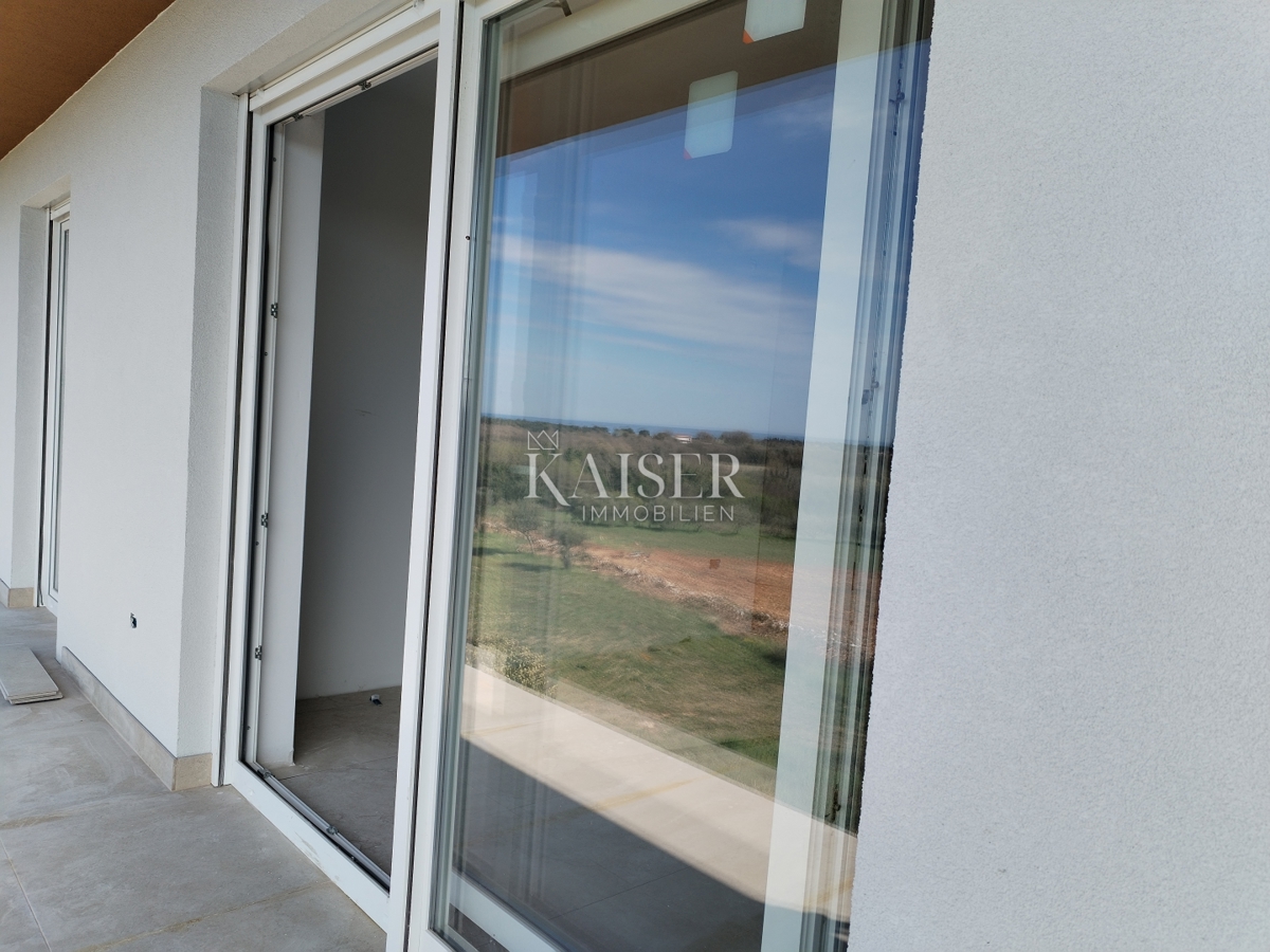 Appartamento Umag, 66,45m2