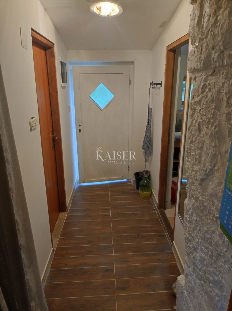 Gračac, Mazin - Casa di 100 m2 immersa nella natura