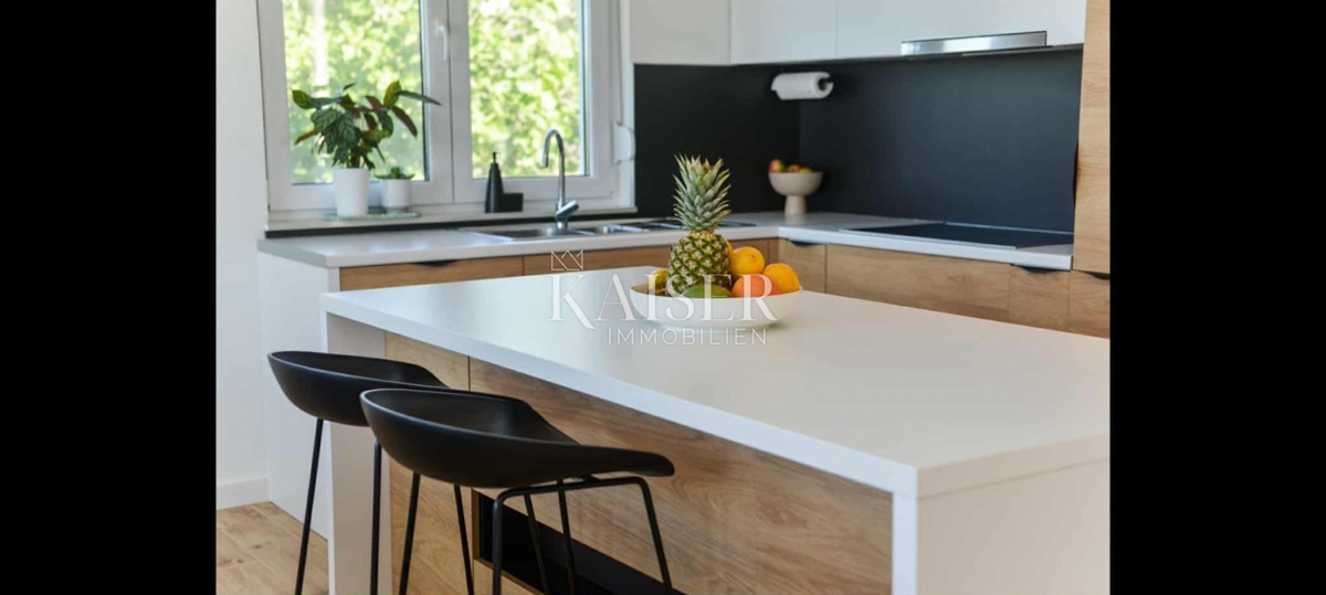 Pakoštane, Zara - Villa moderna con vista sul Lago Vranj