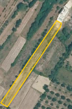 Pakoštane, Zara - Villa moderna con vista sul Lago Vranj