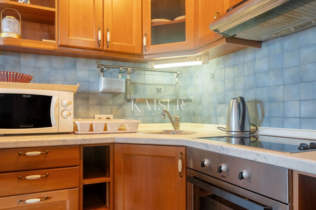 Istria, Rovigno - rara opportunità, appartamento di 35 m2 direttamente sul mare