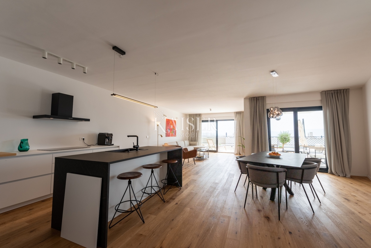 Casa Šodići, Kostrena, 213m2